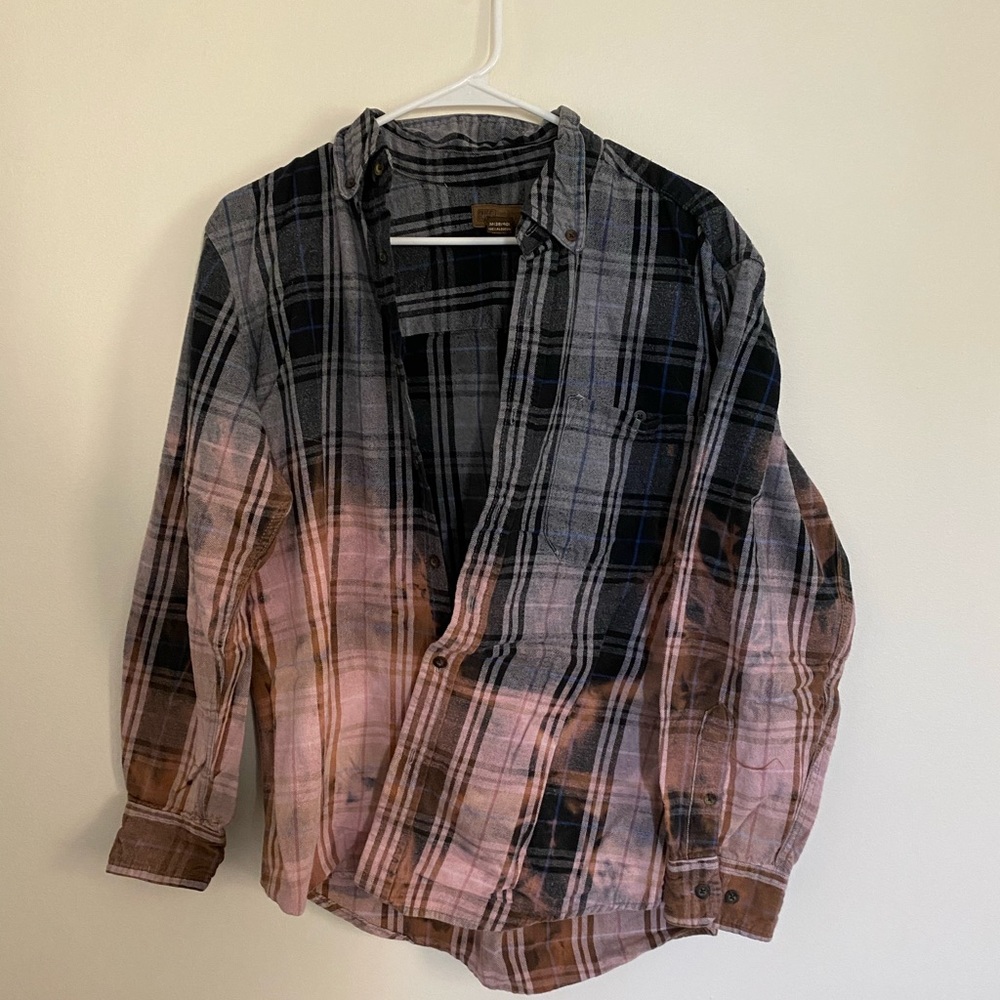 Women Flannel